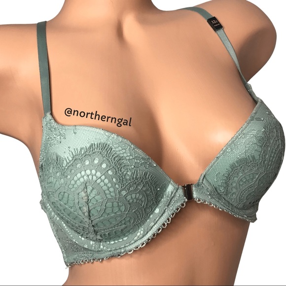 Victoria's Secret Dream Angels Push-up Bra - Picture 5 of 15